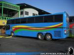 Marcopolo Paradiso GV1450 / Volvo B12EGS / Berr-Tur