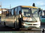 Marcopolo Andare Class / Mercedes Benz OF-1721 / Queilen Bus