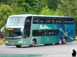 Marcopolo Paradiso 1800DD / Mercedes Benz O-500RSD / Bio Bio