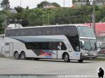 Busscar Panoramico DD / Mercedes Benz O-500RSD / Cidher