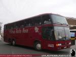 Marcopolo Paradiso GV1450LD / Mercedes Benz O-400RSD / Pullman Santa Rosa