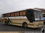 Busscar Jum Buss 360 / Mercedes Benz O-371RSD / Ramos Cholele