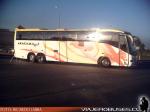 Irizar Century 3.90 / Scania K124IB / Atacama Vip