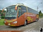 Irizar Century 3.90 / Scania K420 / Linea Azul