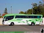 Irizar PB / Mercedes Benz O-500RS / Nilahue