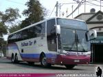 Busscar Jum Buss 360 / Mercedes Benz O-500RS / Pullman Tur