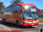 Marcopolo Paradiso G7 1200 / Mercedes Benz O-500RSD / Buses BRC