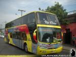 Busscar Panoramico DD / Scania K420 / Jet Sur