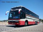 Marcopolo Paradiso GV1150 / Mercedes Benz O-400RSD / Jet Sur