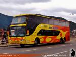 Modasa Zeus II / Scania K420 / Buses San Andres