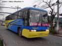 Marcopolo Viaggio GV1000 / Mercedes Benz O-371 / Buses Al Sur