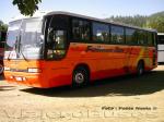 Marcopolo Viaggio GV1000 / Mercedes Benz O-371 / Pullman Bus Tacoha