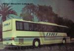 Marcopolo Viaggio GV1000 / Mercedes Benz O-400RSE / Camus