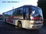 Marcopolo Viaggio GV1000 / Mercedes Benz O-400RSE / Jac