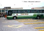 Marcopolo Viaggio GV1000 / Mercedes Benz O-400RSE / Tur-Bus