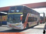 Busscar Panoramico DD / Mercedes Benz O-500RSD / Atacama Vip