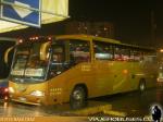 Irizar Century / Mercedes Benz O-400RSE / Pullman C. Beysur