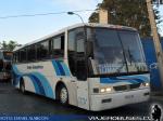 Busscar El Buss 340 / Scania K113 / Buses Golondrina