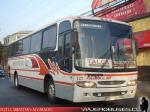 Comil Campione 3.45 / Volvo B7R / Pullman del Sur