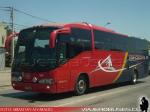 Irizar Century / Mercedes Benz O-400RSE / Tas Choapa