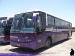 Busscar El Buss 340 / Mercedes Benz O-400RSE / Flota Barrios