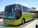 Busscar Vissta Buss / Mercedes Benz O-400RSD / Tur-Bus