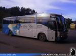 Unidades Irizar Century / Mercedes Benz O-400RSE / Bio Bio