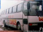 Mercedes Benz O-371RS / Flota Barrios