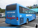 Busscar El Buss 340 / Scania K113 / Inter