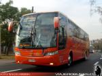 Busscar Vissta Buss LO / Mercedes Benz O-500RS / Pullman Bus