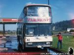 Neoplan Skyliner / Varmontt