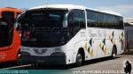 Irizar Century / Mercedes Benz O-400RSE / Bio Bio