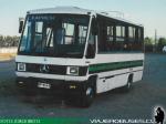 Caio Carolina / Mercedes Benz LO-708E / Particular