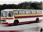 Mercedes Benz O-365 / Particular