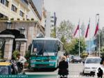 Busscar El Buss 340 / Mercedes Benz OF-1721 / Queilen Bus