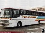 Nielson Diplomata 350 / Volvo B58E / Tas Choapa