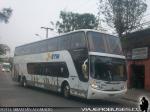 Busscar Panoramico DD / Scania K420 / ETM