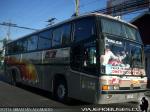 Marcopolo Paradiso GV1150 / Volvo B12R / Pullman del Sur