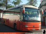 Noge Touring / Mercedes Benz OC-500 / Pullman Bus