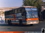 Marcopolo Paradiso GIV1400 / Mercedes Benz O-370RSD / Flota Barrios