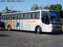 Busscar El Buss 340 / Mercedes Benz O-400RSE / Expreso Santa Cruz