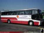 Marcopolo Paradiso GV1150 / Volvo B10M / Pullman El Huique