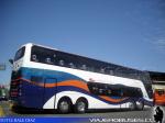 Busscar Panoramico DD / Scania K420 8x2 / Eme Bus