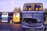 Busscar Panoramico DD / Mercedes Benz O-500RSD / TPL - Linatal - Eme Bus