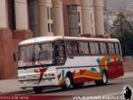 Busscar El Buss 340 / Mercedes Benz OF-1318 / Sol del Sur