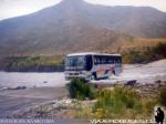 Busscar El Buss 320 / Mercedes Benz OF-1318 / Buses La Porteña