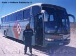 Marcopolo Viaggio 1050 / Scania K124IB / Tur-Bus