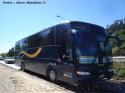 Marcopolo Viaggio 1050 / Mercedes Benz OF-1722 / Rio Laja