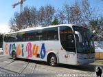 Marcopolo Viaggio 1050 / Scania K124IB / Elqui Bus Palacios24IB /