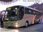 Marcopolo Viaggio 1050 / Scania K340 / Expreso Colcha Maule